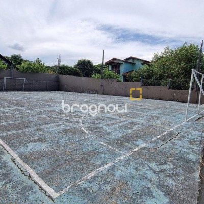 Apartamento com 77m², 2 quartos (sendo 1 suíte), 2 garagens, no bairro Santinho em Florianópolis