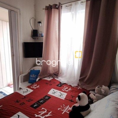 Apartamento com 77m², 2 quartos (sendo 1 suíte), 2 garagens, no bairro Santinho em Florianópolis