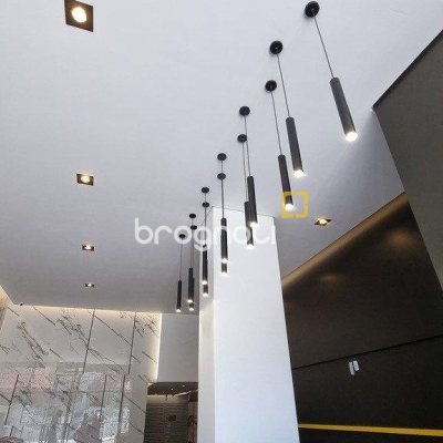 Apartamento com 81m², 2 quartos (sendo 1 suíte), 2 garagens, no bairro Saco dos Limões em Florianópolis