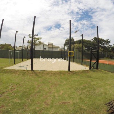 Casa de Condomínio com 393m², 4 quartos (sendo 4 suítes), 2 garagens, no bairro Santa Mônica em Florianópolis