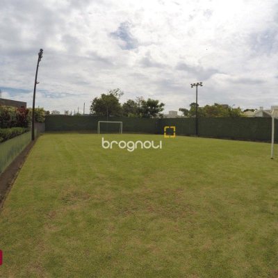 Casa de Condomínio com 393m², 4 quartos (sendo 4 suítes), 2 garagens, no bairro Santa Mônica em Florianópolis