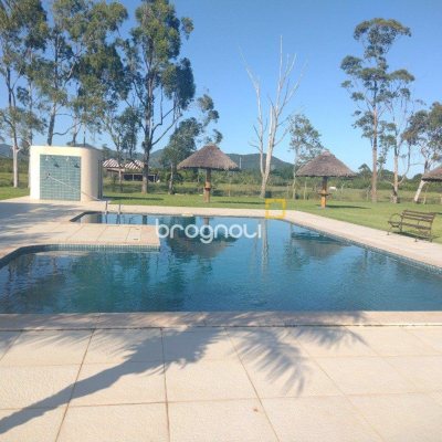 Terreno com 35000m², no bairro Ratones em Florianópolis