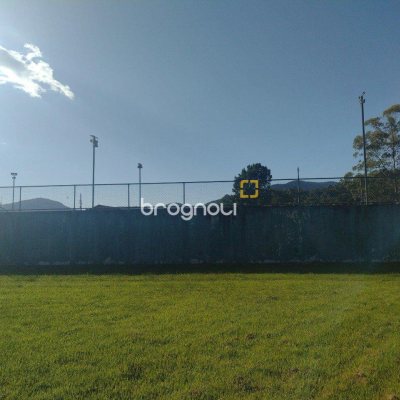 Terreno com 35000m², no bairro Ratones em Florianópolis