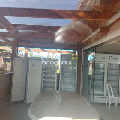 Terreno com 35000m², no bairro Ratones em Florianópolis
