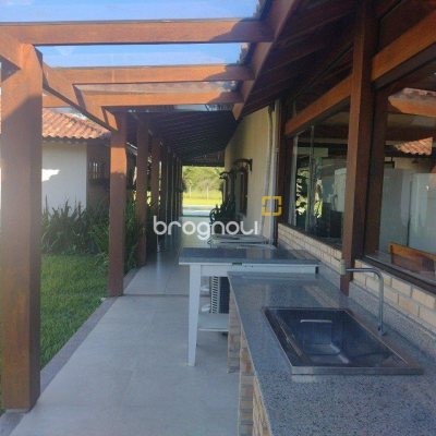 Terreno com 35000m², no bairro Ratones em Florianópolis