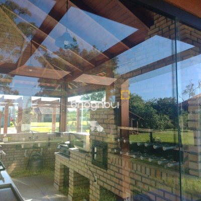 Terreno com 35000m², no bairro Ratones em Florianópolis