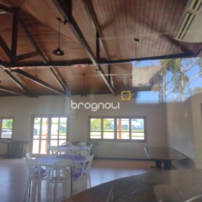 Terreno com 35000m², no bairro Ratones em Florianópolis