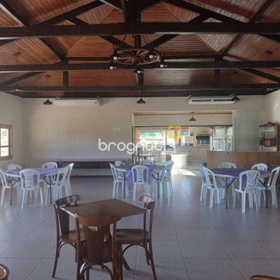 Terreno com 35000m², no bairro Ratones em Florianópolis
