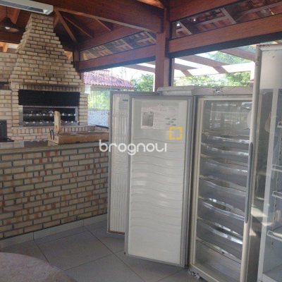 Terreno com 35000m², no bairro Ratones em Florianópolis