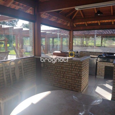 Terreno com 35000m², no bairro Ratones em Florianópolis