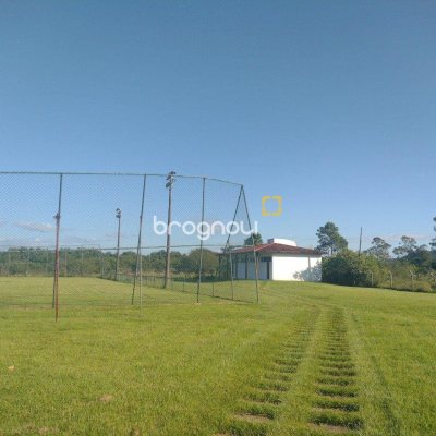 Terreno com 35000m², no bairro Ratones em Florianópolis