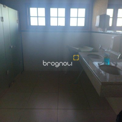 Terreno com 35000m², no bairro Ratones em Florianópolis