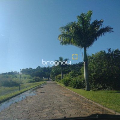 Terreno com 35000m², no bairro Ratones em Florianópolis