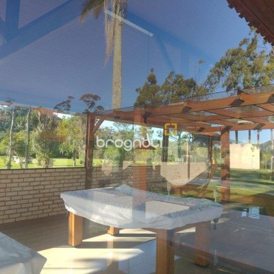 Terreno com 35000m², no bairro Ratones em Florianópolis