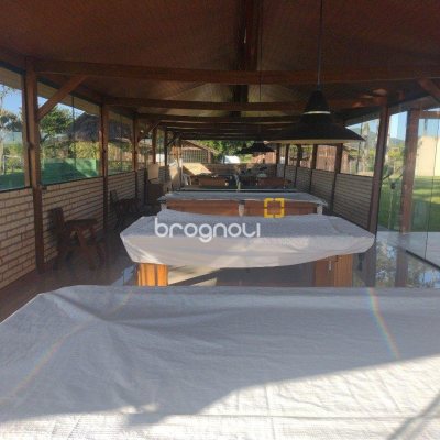 Terreno com 35000m², no bairro Ratones em Florianópolis