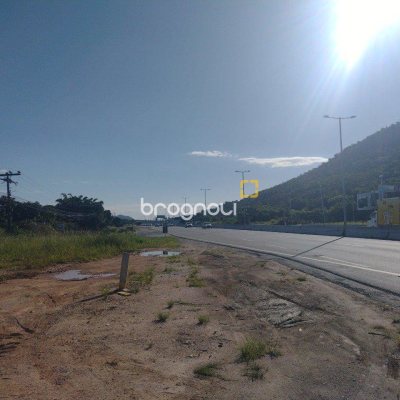 Terreno com 14987m², no bairro Santo Antônio de Lisboa em Florianópolis