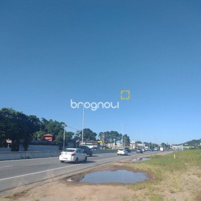 Terreno com 14987m², no bairro Santo Antônio de Lisboa em Florianópolis