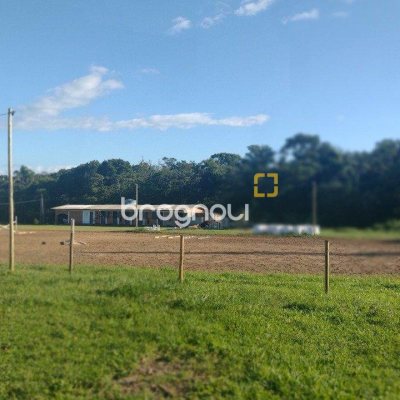 Terreno com 240000m², no bairro Vargem Grande em Florianópolis