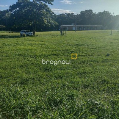Terreno com 240000m², no bairro Vargem Grande em Florianópolis