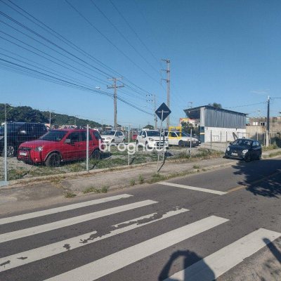 Terreno com 240000m², no bairro Vargem Grande em Florianópolis