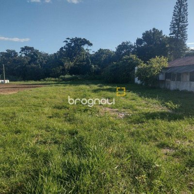 Terreno com 240000m², no bairro Vargem Grande em Florianópolis