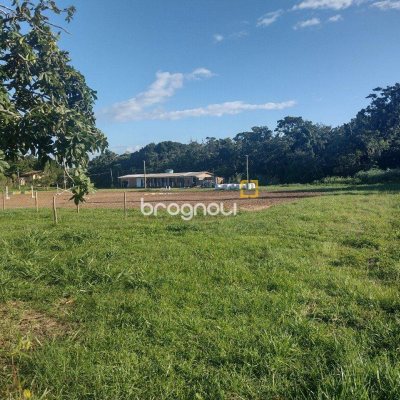 Terreno com 240000m², no bairro Vargem Grande em Florianópolis