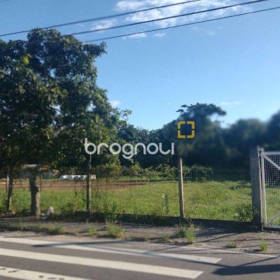 Terreno com 240000m², no bairro Vargem Grande em Florianópolis