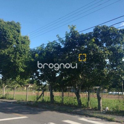 Terreno com 240000m², no bairro Vargem Grande em Florianópolis