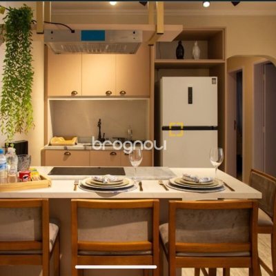 Apartamento com 99m², 3 quartos (sendo 1 suíte), no bairro Centro em Florianópolis