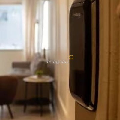 Apartamento com 99m², 3 quartos (sendo 1 suíte), no bairro Centro em Florianópolis