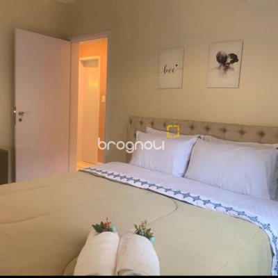 Apartamento com 99m², 3 quartos (sendo 1 suíte), no bairro Centro em Florianópolis