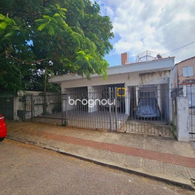Casa com 270m², 2 quartos, no bairro Balneário em Florianópolis
