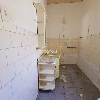 Casa com 270m², 2 quartos, no bairro Balneário em Florianópolis