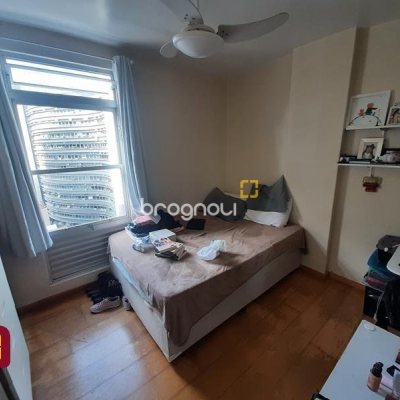 Apartamento com 54m², 2 quartos, no bairro Centro em Florianópolis