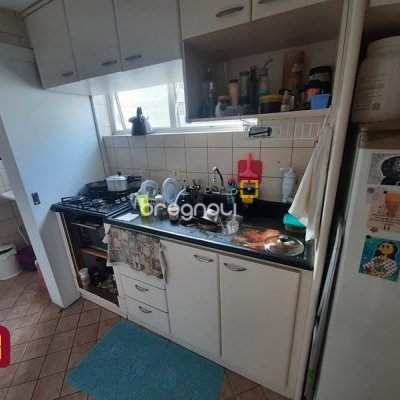 Apartamento com 54m², 2 quartos, no bairro Centro em Florianópolis