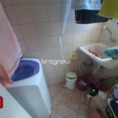 Apartamento com 54m², 2 quartos, no bairro Centro em Florianópolis