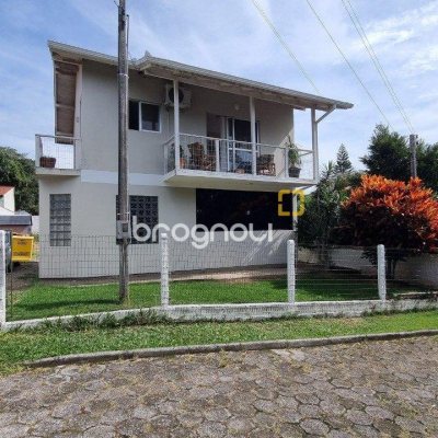 Casa com 100m², 3 quartos, no bairro Ingleses em Florianópolis