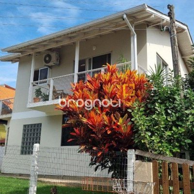 Casa com 100m², 3 quartos, no bairro Ingleses em Florianópolis