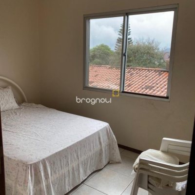 Casa com 100m², 3 quartos, no bairro Ingleses em Florianópolis