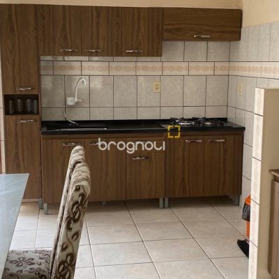 Casa com 100m², 3 quartos, no bairro Ingleses em Florianópolis