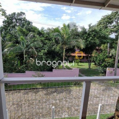 Casa com 100m², 3 quartos, no bairro Ingleses em Florianópolis