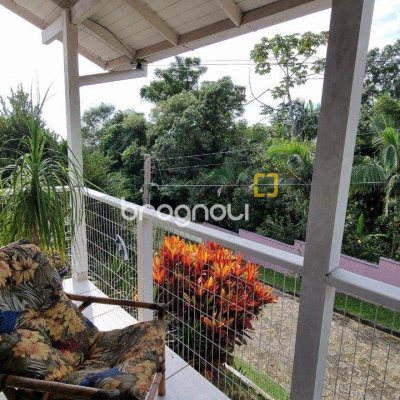 Casa com 100m², 3 quartos, no bairro Ingleses em Florianópolis