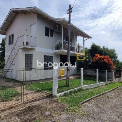 Casa com 100m², 3 quartos, no bairro Ingleses em Florianópolis