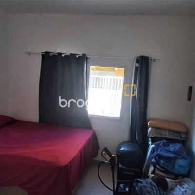 Casa com 68m², 3 quartos, 1 garagem, no bairro Ponte do Imaruim em Palhoça