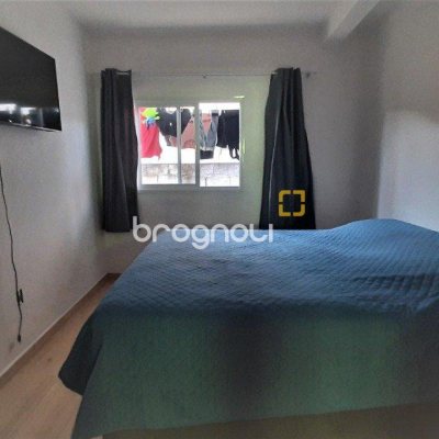 Casa com 68m², 3 quartos, 1 garagem, no bairro Ponte do Imaruim em Palhoça