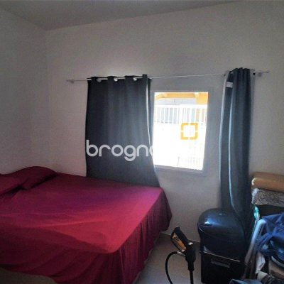 Casa com 68m², 3 quartos, 1 garagem, no bairro Ponte do Imaruim em Palhoça