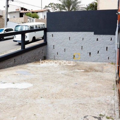 Galpão com 474m², 5 garagens, no bairro Serraria em São José