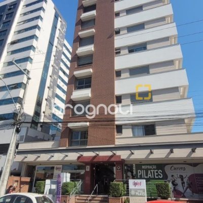 Loja com 44m², no bairro Trindade em Florianópolis