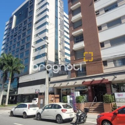 Loja com 44m², no bairro Trindade em Florianópolis