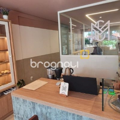 Loja com 44m², no bairro Trindade em Florianópolis